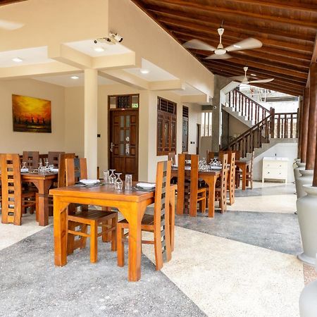 Villa Serenita Weligama Exterior foto