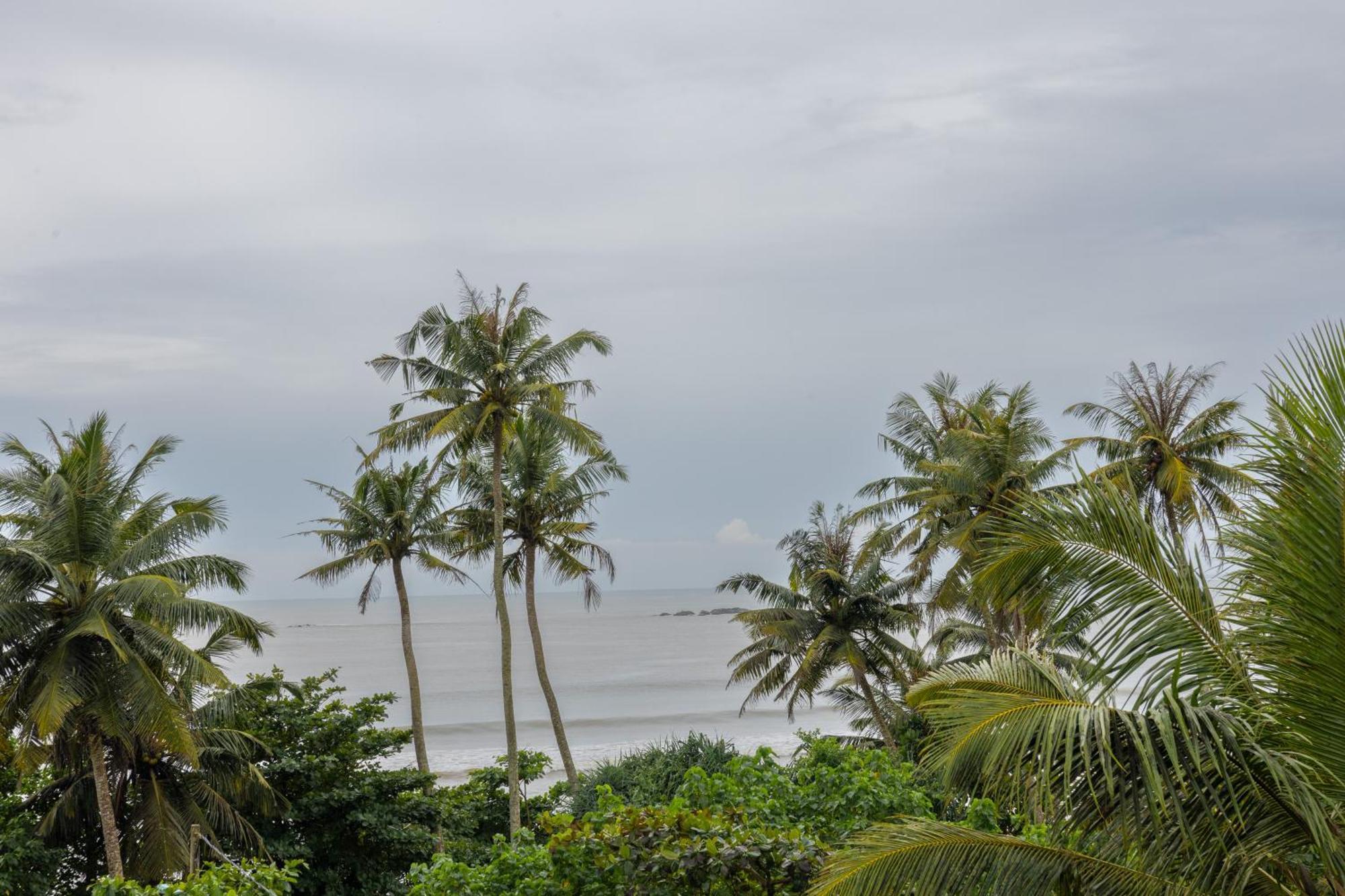 Villa Serenita Weligama Exterior foto