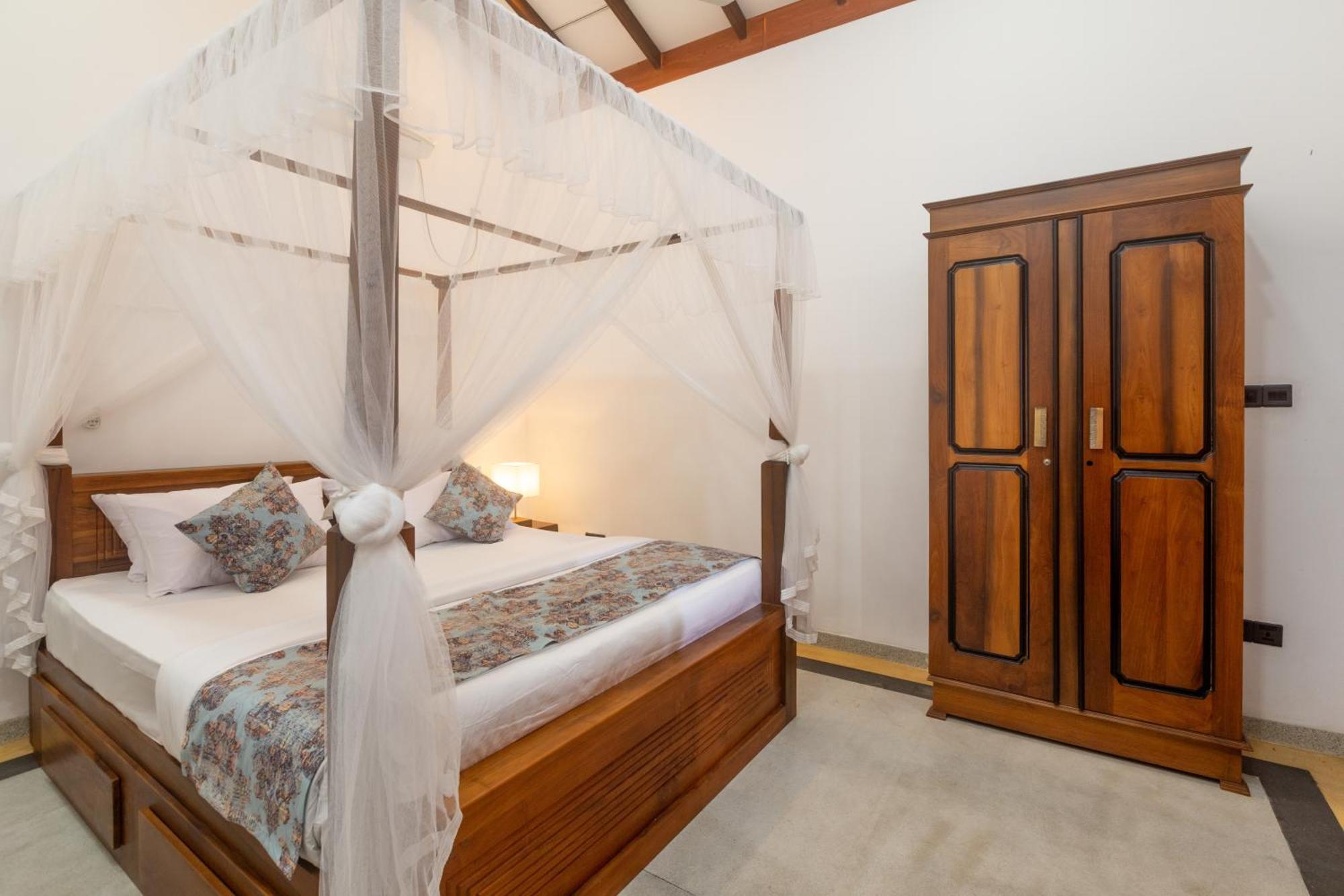 Villa Serenita Weligama Exterior foto
